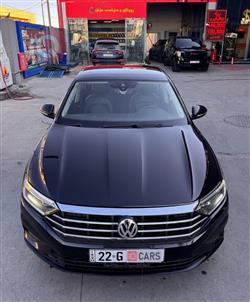 فولكسفاغن جيتا